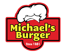 Michael’s Burger-logo